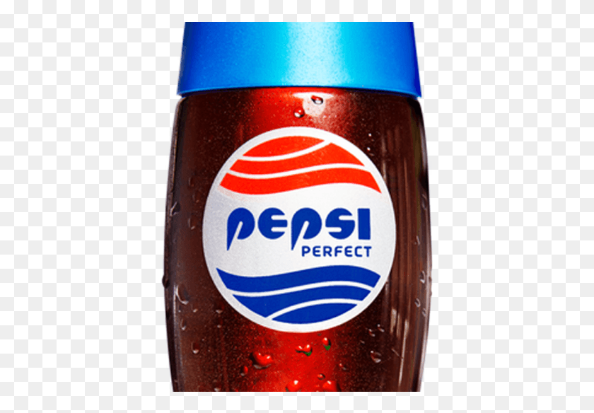391x524 Pepsi Выпускает 39 Назад В Будущее Ii39 Напиток Pepsi Perfect, Газировка, Напиток, Бутылка Hd Png Скачать