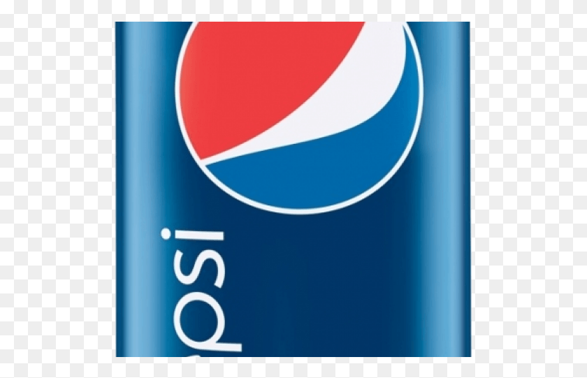 513x481 Pepsi Transparent Images Pepsi Can, Tin, Aluminium, Spray Can HD PNG Download