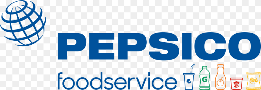 1052x363 Pepsico Foodservice Logo Pepsico, Text Clipart PNG