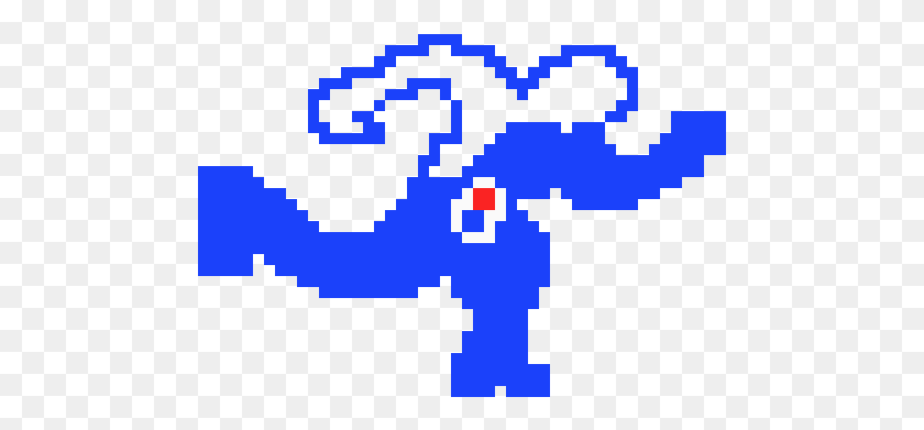 481x331 Pepsiman Mega Man Sprite 8 Bit, Крест, Символ, Pac Man Hd Png Скачать
