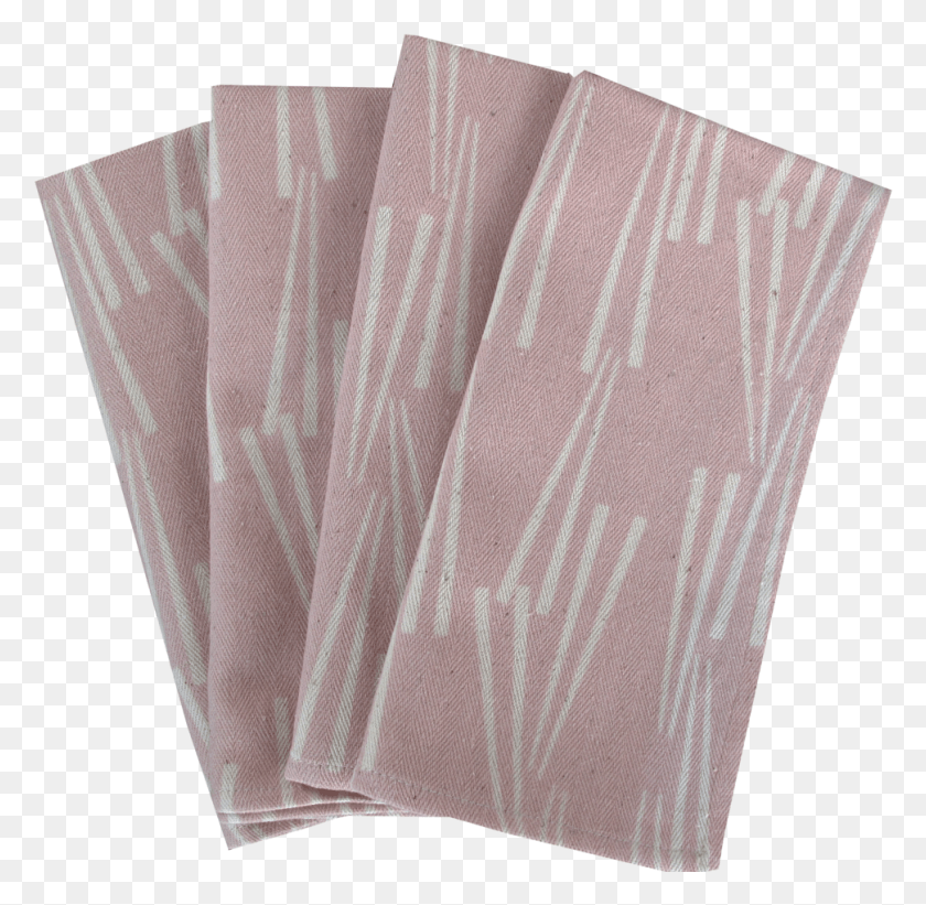 971x948 Pepto Chopsticks Napkin Construction Paper, Towel, Paper Towel, Tissue HD PNG Download