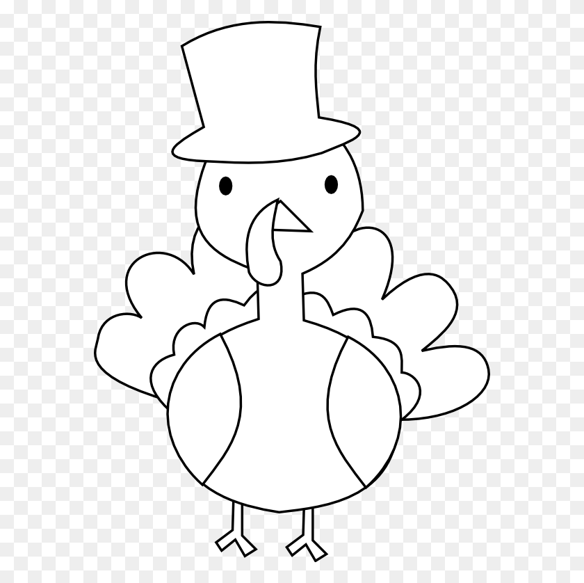 570x778 Per Request Here Is A Turkey The Svg File Is Below Cartoon, Snowman, Winter, Snow HD PNG Download