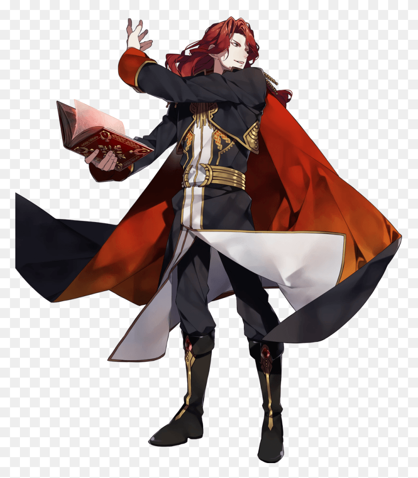 1009x1168 Peredenikesoren On Twitter Arvis Emperor Of Flame, Person, Human, Clothing HD PNG Download