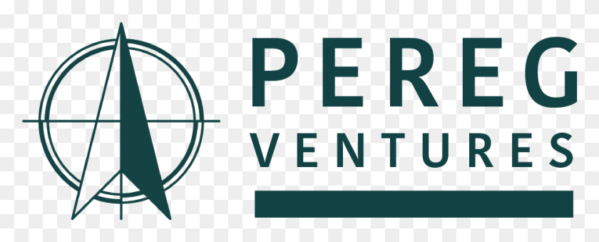 934x335 Pereg Ventures Logo, Text, Face, Word HD PNG Download