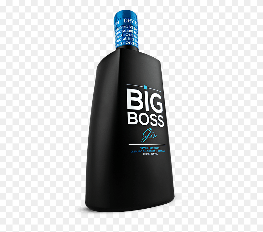 469x684 Perfect Big Boss Big Boss Gin, Liquor, Alcohol, Beverage HD PNG Download