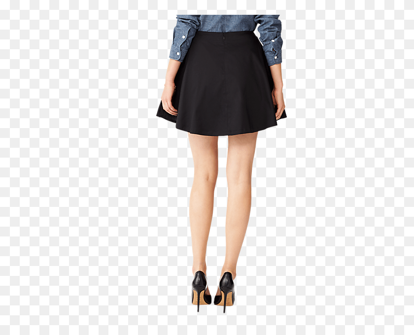 620x620 Perfect Circle Mini Skirt Pantaloncini Benetton, Clothing, Apparel, Person HD PNG Download