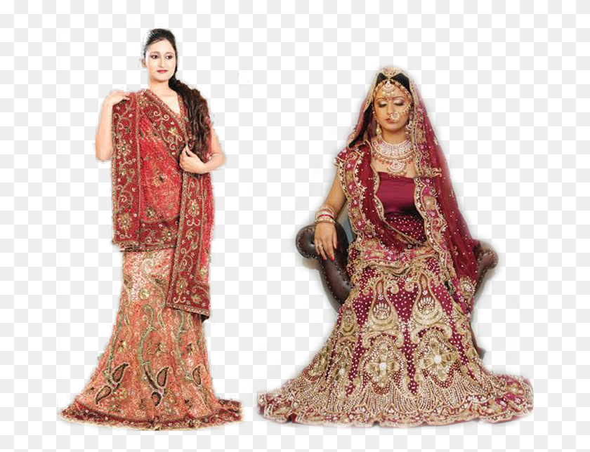 680x584 Идеальная Коллекция Свадебной Одежды В Govind Shree Silk, Одежда, Одежда, Человек Png Скачать