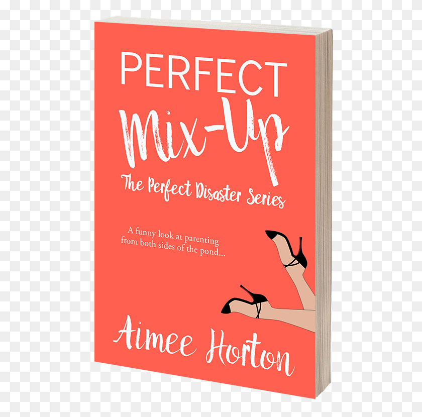 486x770 Perfect Mix Up Poster, Advertisement, Flyer, Paper HD PNG Download
