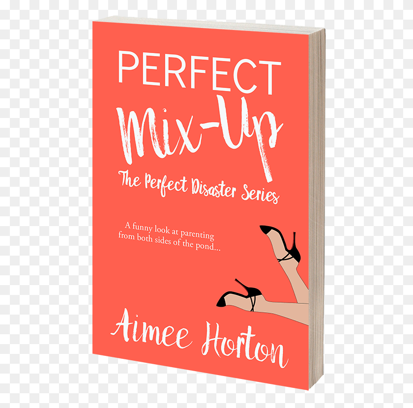 486x770 Perfect Mix Up Poster, Advertisement, Flyer, Paper Descargar Hd Png