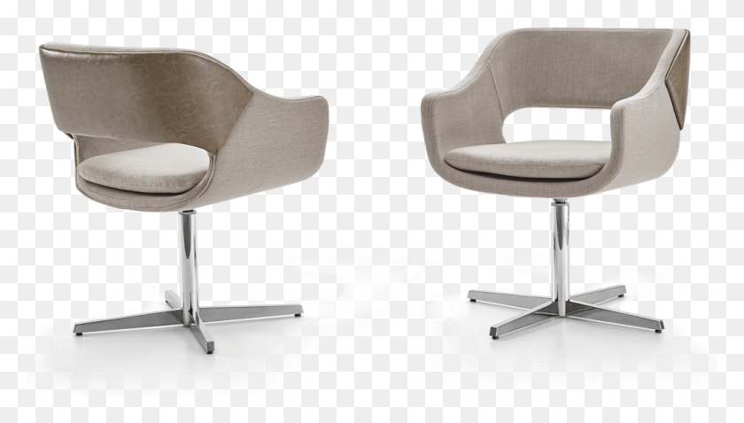 1025x550 Perfect Office Chair, Furniture, Chair, Cushion HD PNG Download