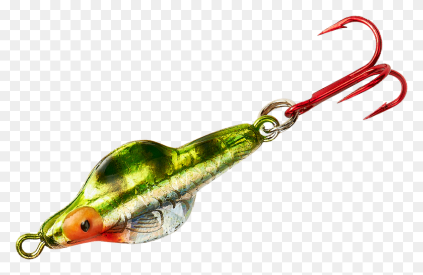 1280x796 Perfect Perch Fish, Animal, Fishing Lure, Bait HD PNG Download