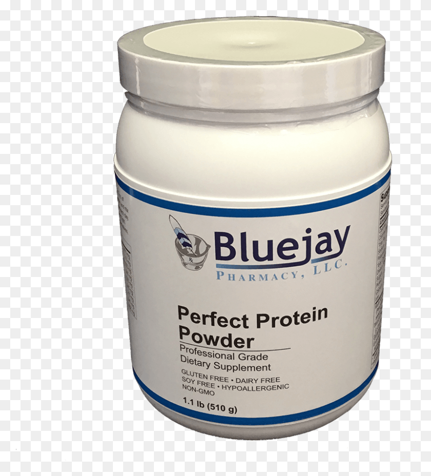 800x891 Perfect Protein Powder Cosmetics, Milk, Beverage, Drink HD PNG Download