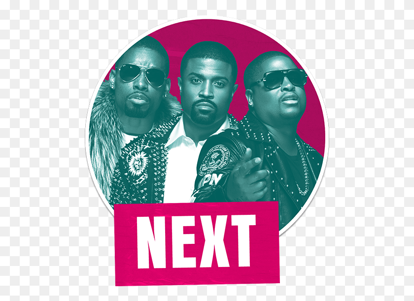 501x551 Perfecting The Line Up Is Smooth Musical Trio Next Album Cover, Sunglasses, Accessories, Accessory HD PNG Download