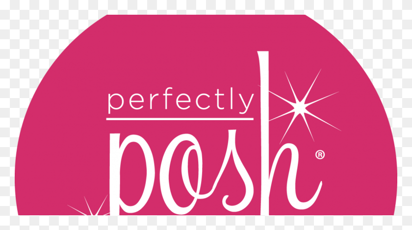 1180x620 Descargar Png Perfectly Posh Logo Perfectly Posh, Texto, Alfabeto, Word Hd Png