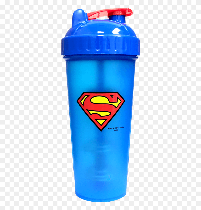 334x817 Perfectshaker Hero, Bottle, Shaker, Milk HD PNG Download