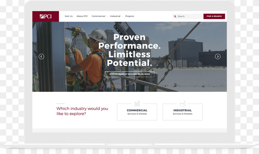 Performance Contracting Web Design Architectural Design Website, Clothing, Hardhat, Helmet, Adult Sticker PNG