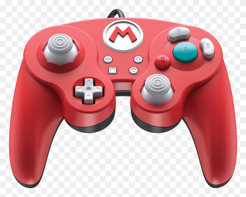 1416x1111 Performance Designed Products Llc Gamecube Switch Controller, Electronics, Joystick, Power Drill HD PNG Download