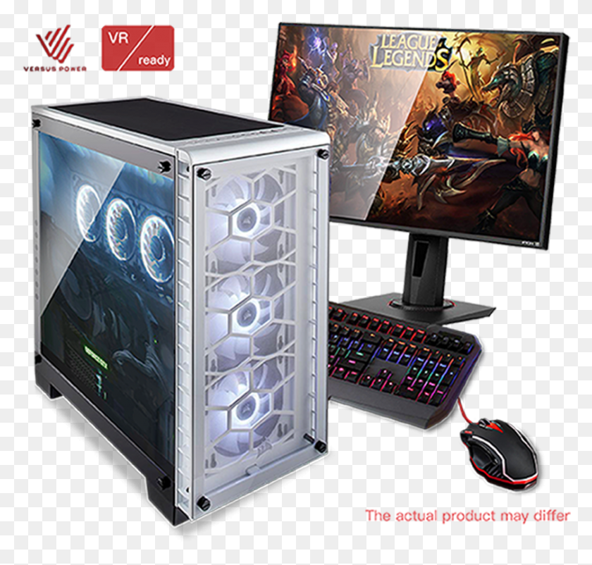 841x801 Performance Gaming Personal Computer Hardware, Electronics, Computer Keyboard, Computer Hardware HD PNG Download