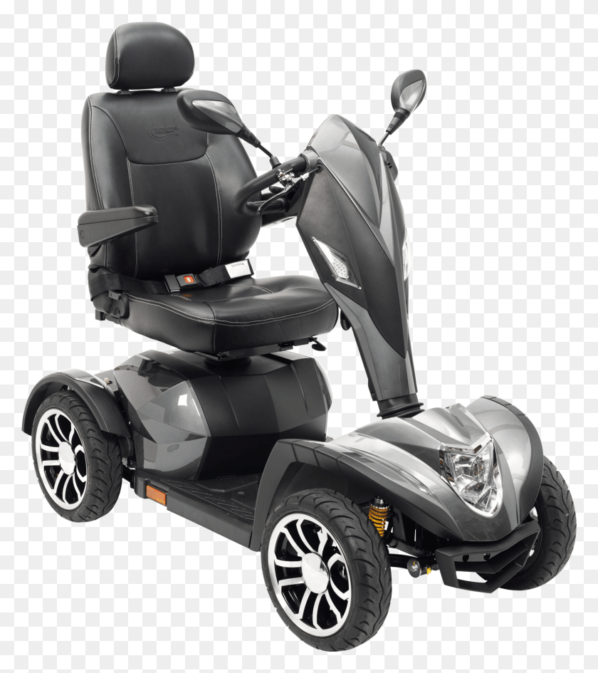 1488x1690 Performance Mobility Scooters Drive Cobra Mobility Scooter, Lawn Mower, Tool, Vehicle HD PNG Download