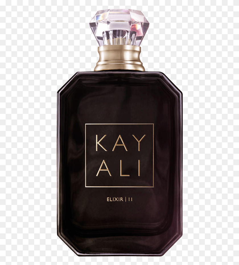 446x871 Perfume, Bottle, Cosmetics, Text HD PNG Download