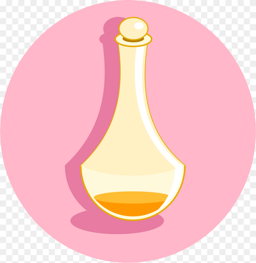 Perfume Bottle Clipart, Spoon, Cutlery, Jar, Droplet Transparent PNG