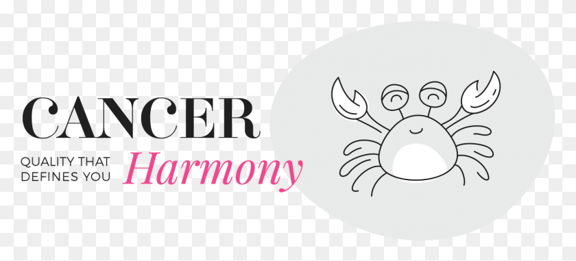 1273x525 Perfume Horoscope Cancer Taurus, Smile, Face, Animal HD PNG Download