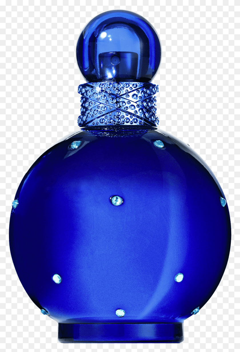 801x1203 Perfume Image Britney Spears Midnight Fantasy, Bottle, Cosmetics, Helmet HD PNG Download