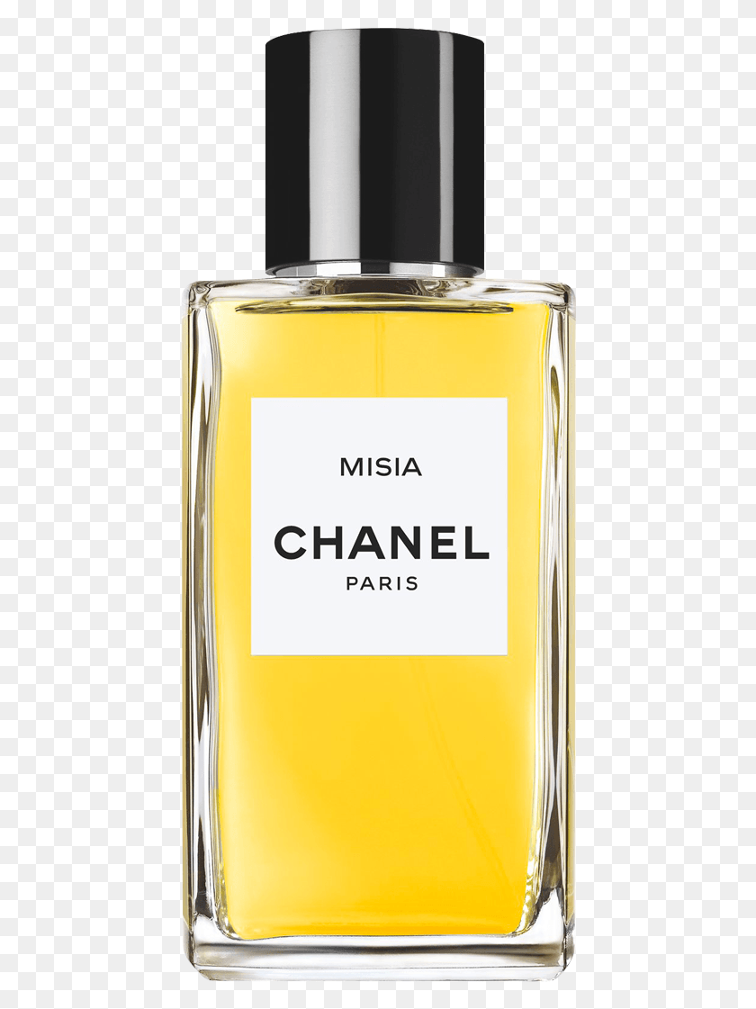 440x1061 Imagen De Perfume Chanel Misia, Botella, Cosméticos, Refrigerador Hd Png