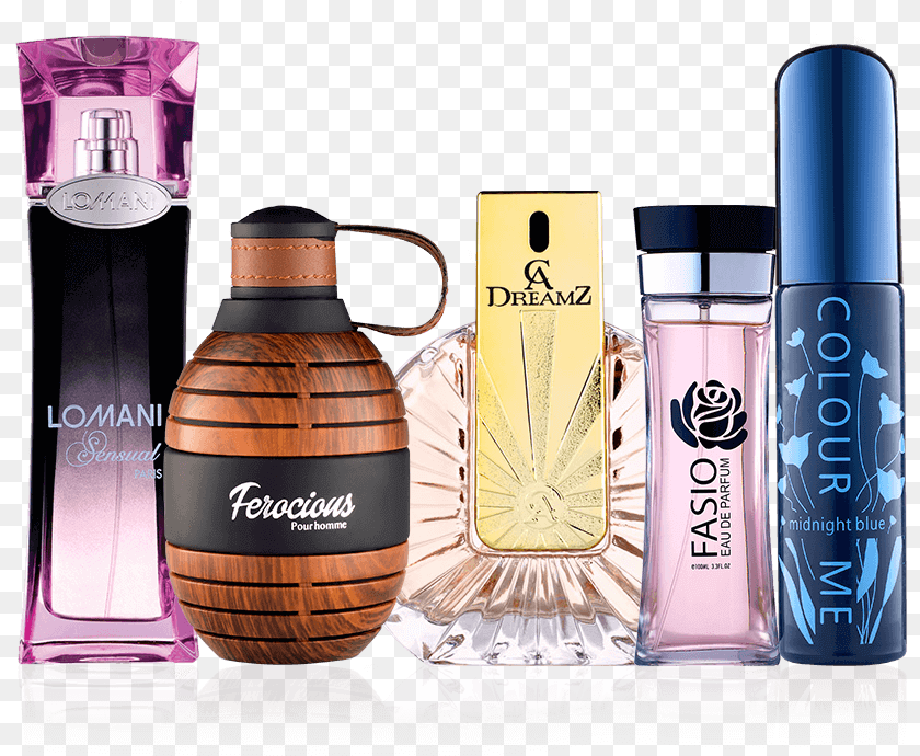 815x690 Perfume Ladies Perfumes Fasio Emper Perfume, Bottle, Cosmetics, Ammunition, Grenade Clipart PNG