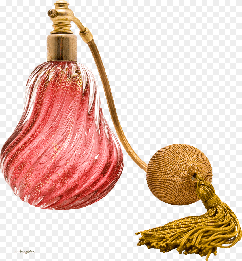 2400x2590 Perfume Old Fashioned PNG