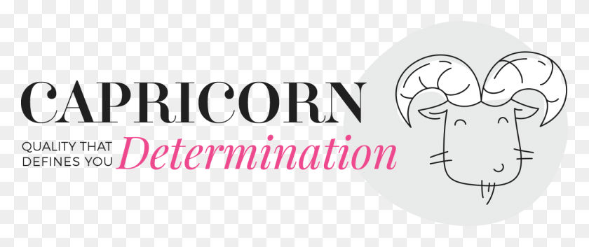 1291x485 Perfume Picks For Capricorns Graphic Design, Text, Alphabet, Symbol HD PNG Download