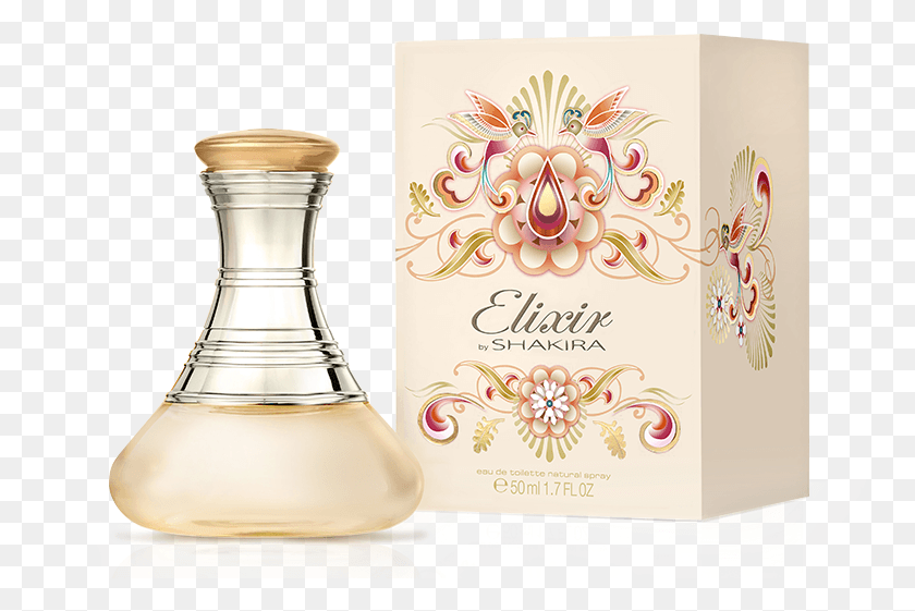751x501 Perfumes De Shakira Elixir, Bottle, Cosmetics, Chess HD PNG Download