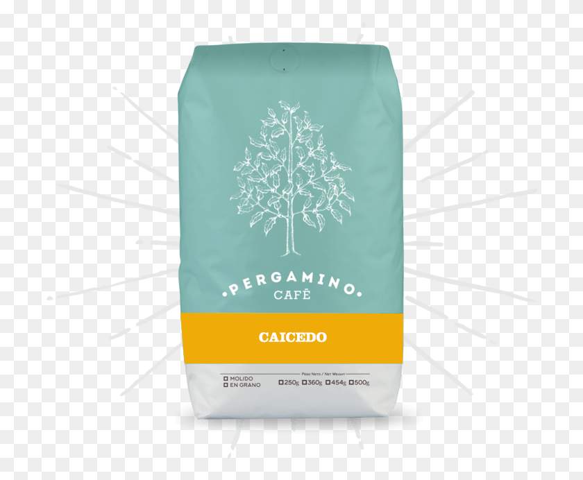 710x632 Pergamino Coffee Medellin Рождественская Елка, Бутылка, Текст, Косметика Hd Png Скачать