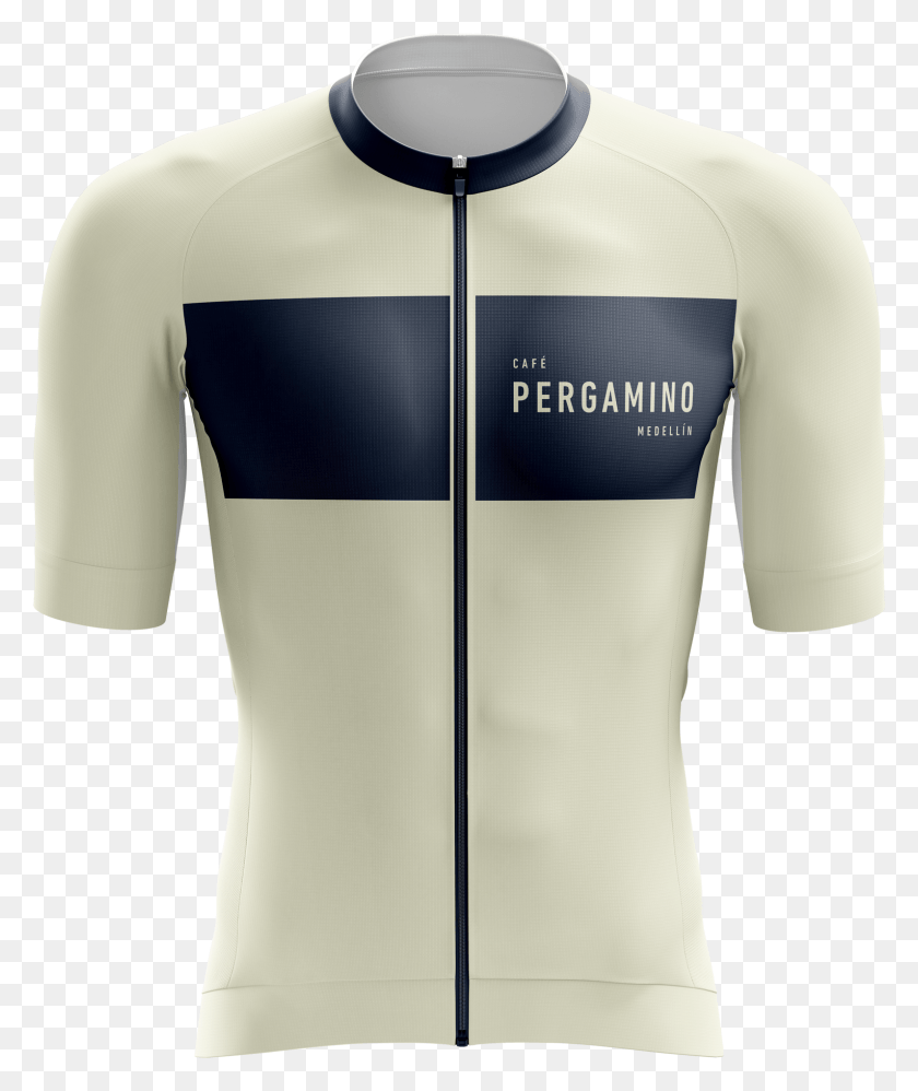 1528x1839 Pergamino Cycling Shirt By Suarez Pro Active Shirt, Clothing, Apparel, Sleeve HD PNG Download