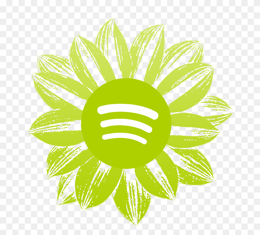 667x697 Descargar Png / Peridoni Diseño Floral, Gráficos, Planta Hd Png