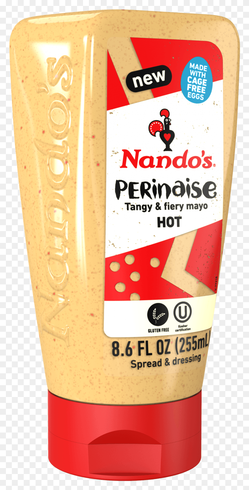 1116x2281 Perinaise Lemon Amp Herb Perinaise Hot Nandos Perinaise, Bottle, Label, Text HD PNG Download