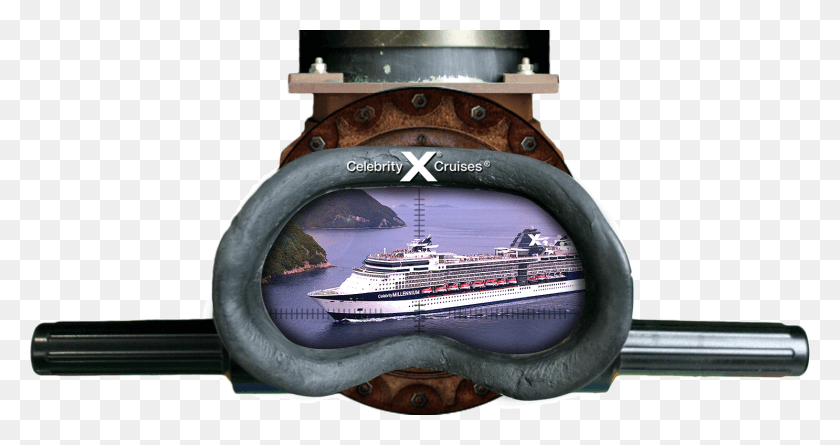 1486x735 Periscope Cruiseferry, Couch, Furniture, Helmet HD PNG Download