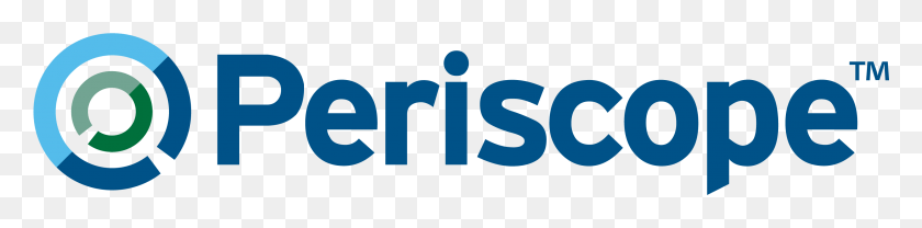 2912x554 Periscope Energy Logo Periscope Dashboard, Symbol, Trademark, Word HD PNG Download