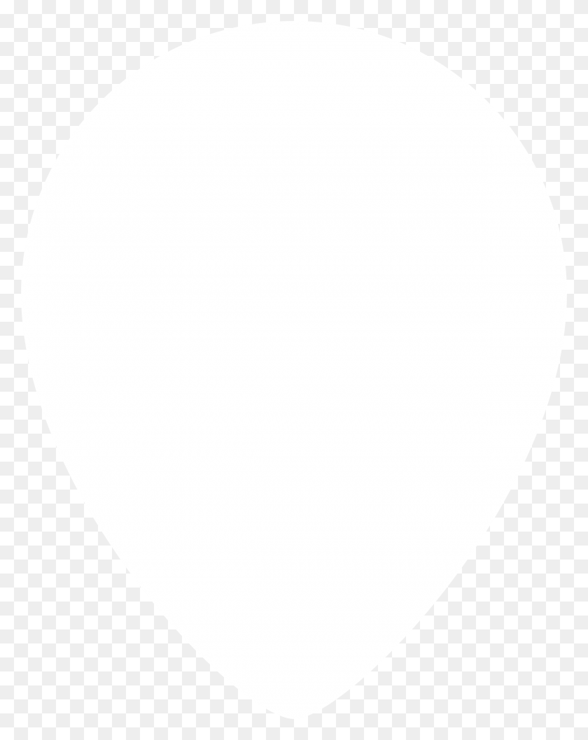2400x3072 Логотип Перископа Черно-Белый Логотип Джона Хопкинса Белый, Шар, Воздушный Шар, Овал Hd Png Скачать