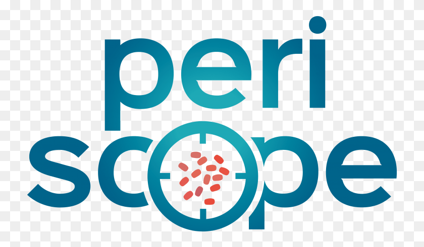 735x431 Periscope Logo Periscope Pertussis, Word, Text, Alphabet HD PNG Download