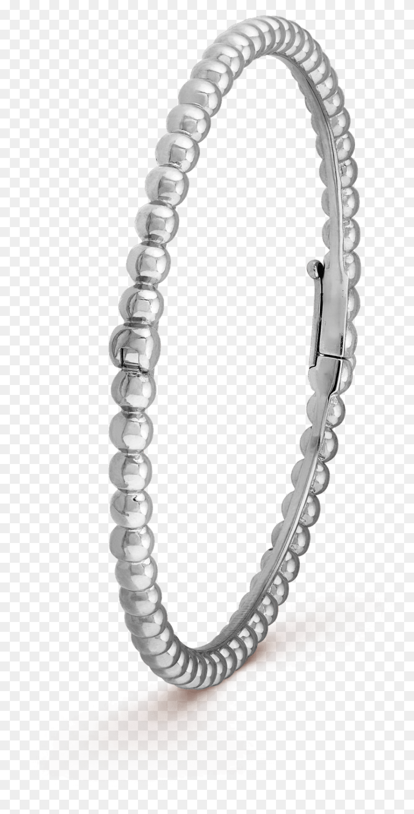 834x1700 Perle Pearls Of Gold Bracelet Medium Model Van Cleef Amp Arpels Perlee Bracelet, Bead Necklace, Bead, Jewelry HD PNG Download
