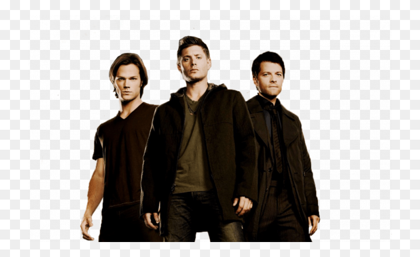 728x455 Permalink To 100 Trend Supernatural This Year Dean E Sam Winchester, Person, Human, Clothing HD PNG Download