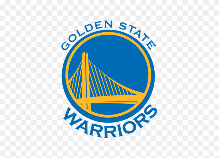 728x546 Permalink To 200 Great Warriors Logo This Month Golden State Warriors Logo Transparent, Symbol, Trademark, Bridge HD PNG Download