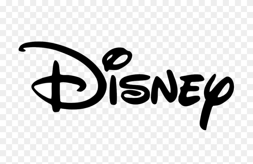 728x486 Permalink To 90 Great Disney Logo This Month Disney Logo, Text, Label, Symbol HD PNG Download