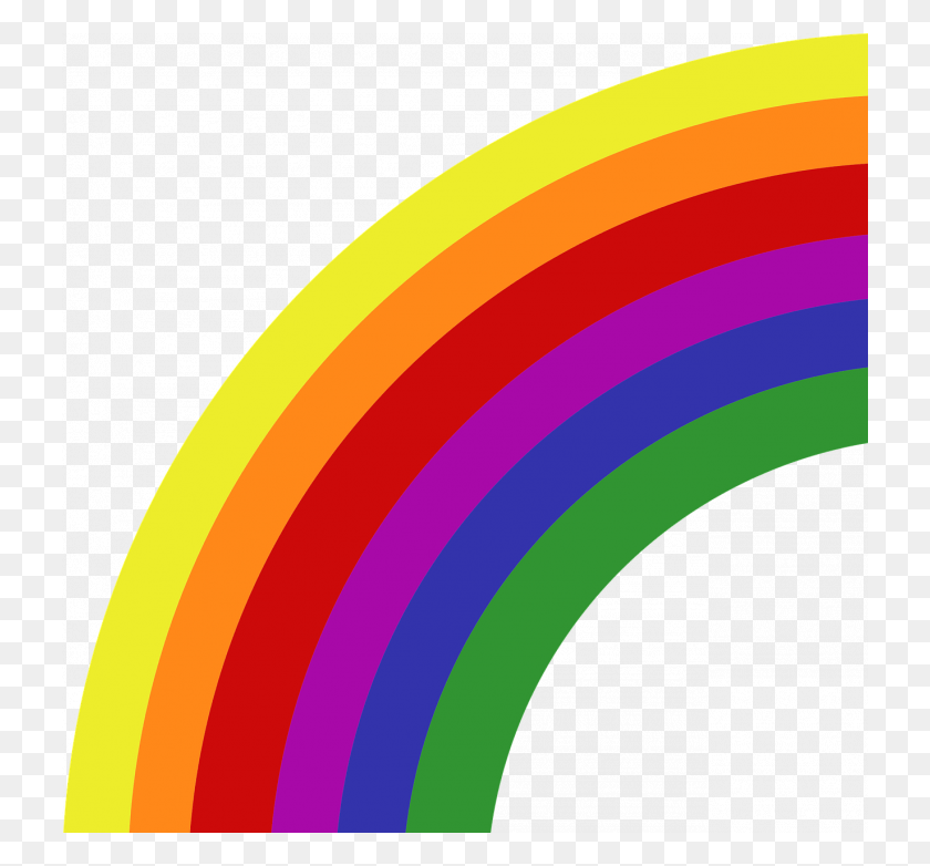728x722 Permalink To 99 Awesome Arcoiris For You Lgbt Rainbow, Graphics, Face HD PNG Download