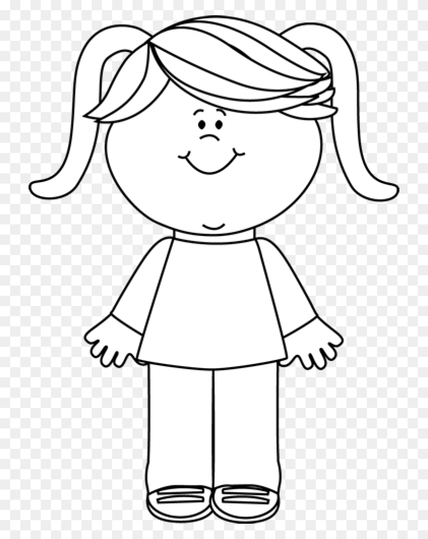 728x997 Permalink To Girl Clipart Blanco Y Negro Cruz Png Angry Girl Clipart Blanco Y Negro, Lámpara, Cara Hd Png