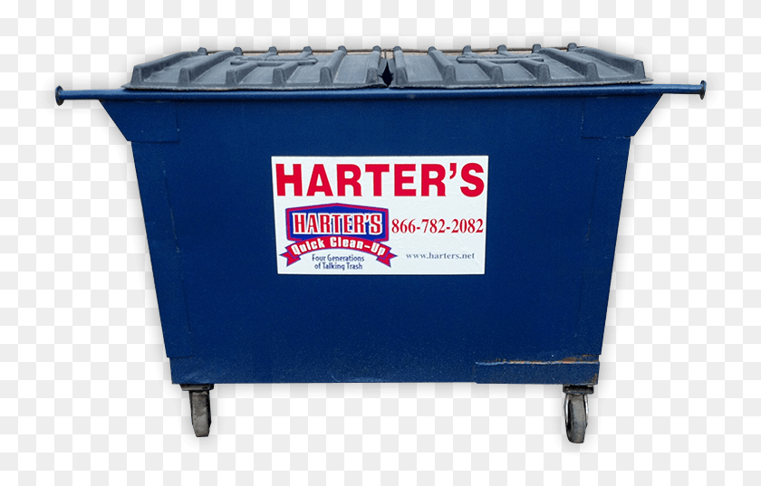 753x477 Permanent Refuse Amp Recycling Rear Load Containers Dumpster Bin, Label, Text, Appliance HD PNG Download