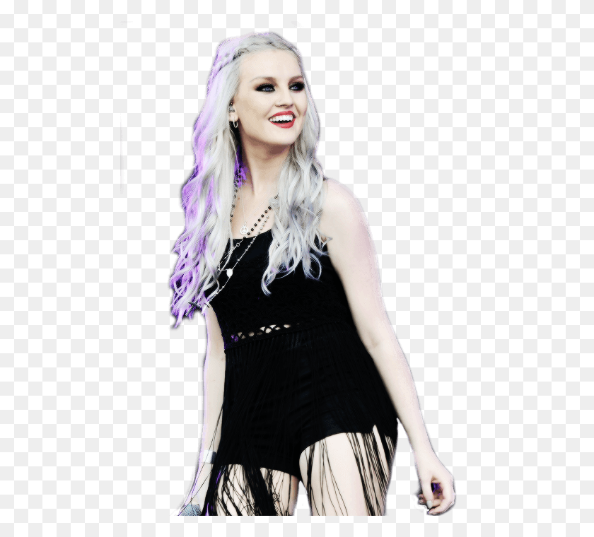 500x700 Perrie Edwards Sideview Perrie Edwards, Evening Dress, Robe, Gown HD PNG Download