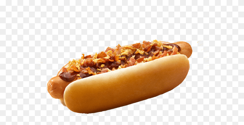 638x371 Perritos Calientes Perritos Con Papas Chili Dog, Hot Dog, Food Hd Png