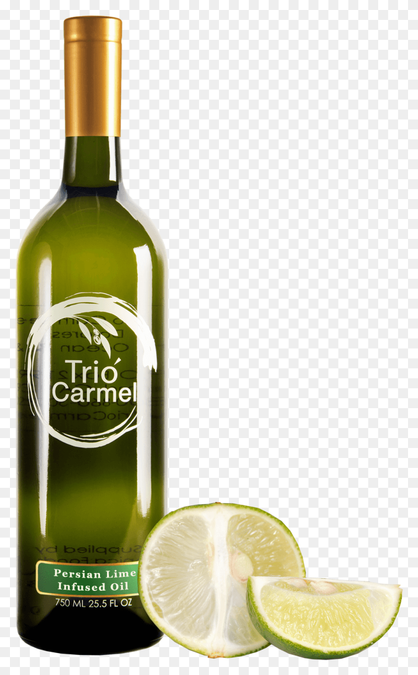 999x1660 Persian Lime Olive Oil, Beverage, Drink, Bottle HD PNG Download